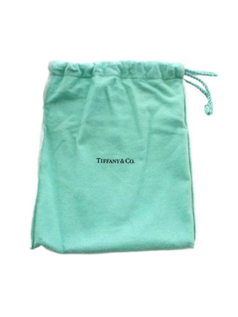 Tiffany & Co Photo Frame Pattern Silver